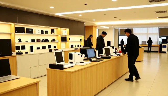 一件代发模式下的办公文具客户关系管理实践